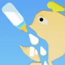 Eating Simulator: Physics Food app icon