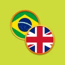 Dicionário Inglês-Português app icon