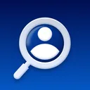 People Finder AI Deep Search app icon