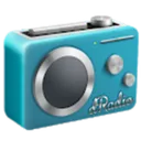 Hindi Radio Online app icon