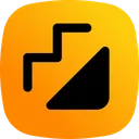 Moj: Free Short Drama & Reels app icon