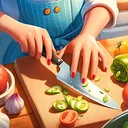 Cozinha Maravilha:Grande Chefe app icon
