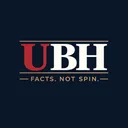 Unbiased Headlines app icon