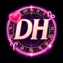 Free Daily Horoscope & Zodiac app icon