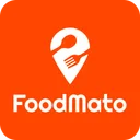 FoodMato : Food Delivery app icon