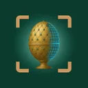 Antique Identifier Zophi app icon