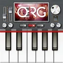 ORG 24: Sua música app icon