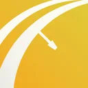 Cycling Fantasy: Ciclismo Pro app icon