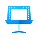 Piascore - Smart Music Score app icon