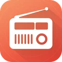 Radio Fm Without Internet app icon