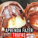 Receitas de Trufas app icon