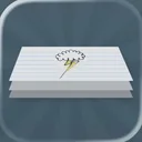 Cardflow+ by Qrayon app icon