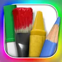 Drawing Pad app icon