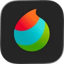 MediBang Paint – Drawing & Art app icon