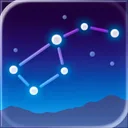 Star Walk 2 Pro: Céu Estrelado app icon