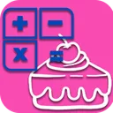 Medida Certa: Receitas app icon