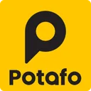 Potafo: Food Delivery App app icon