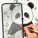 Trace Drawing: How To Draw app icon