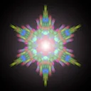 Kaleidoscope Real app icon
