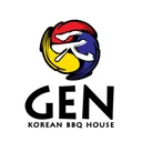 Gen-Korean-BBQ-House app icon