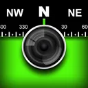 Solocator - GPS Field Camera app icon