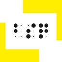 BlindSquare app icon