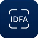 IDFA Viewer app icon