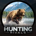 Hunting Rivals: Sniper Games app icon