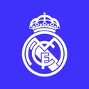 Real Madrid app icon