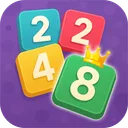 Merge Blast 2248 app icon