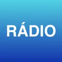 Rádio online. Música, notícias app icon
