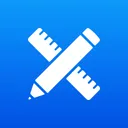 Tap Forms Organizer 5 Database app icon