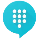 TextMe Up Calling & Texts app icon