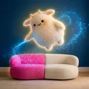 Happy Space - AI Home Design app icon