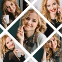 Photo Collage Maker, PIP Grid app icon