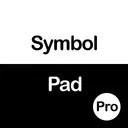 Symbol Pad Pro app icon