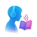 AudioBooks Unlimited to Kindle app icon