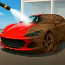 Car Wash Simulator: ASMR Game app icon
