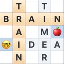 Crossword Master - Word Puzzle app icon