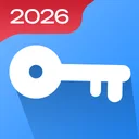 VPN Proxy, Teste de Velocidade app icon