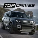 Top Drives - Car Race Battles app icon