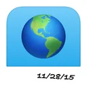 Photo Map - Travel Tracker app icon