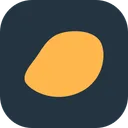 Mango Launcher: Minimal & Fast app icon