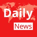 Daily News: Últimas Notícias app icon