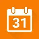 Calendário Simples Pro app icon