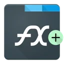 FX File Explorer: Plus License app icon