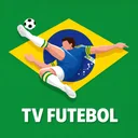 Tv Futebol ao vivo BR app icon