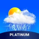 Clima: Radar ao vivo e widgets app icon