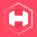Hexa Icon Pack : Hexagonal app icon