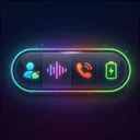 Dynamic Notch Pro - Smart pill app icon